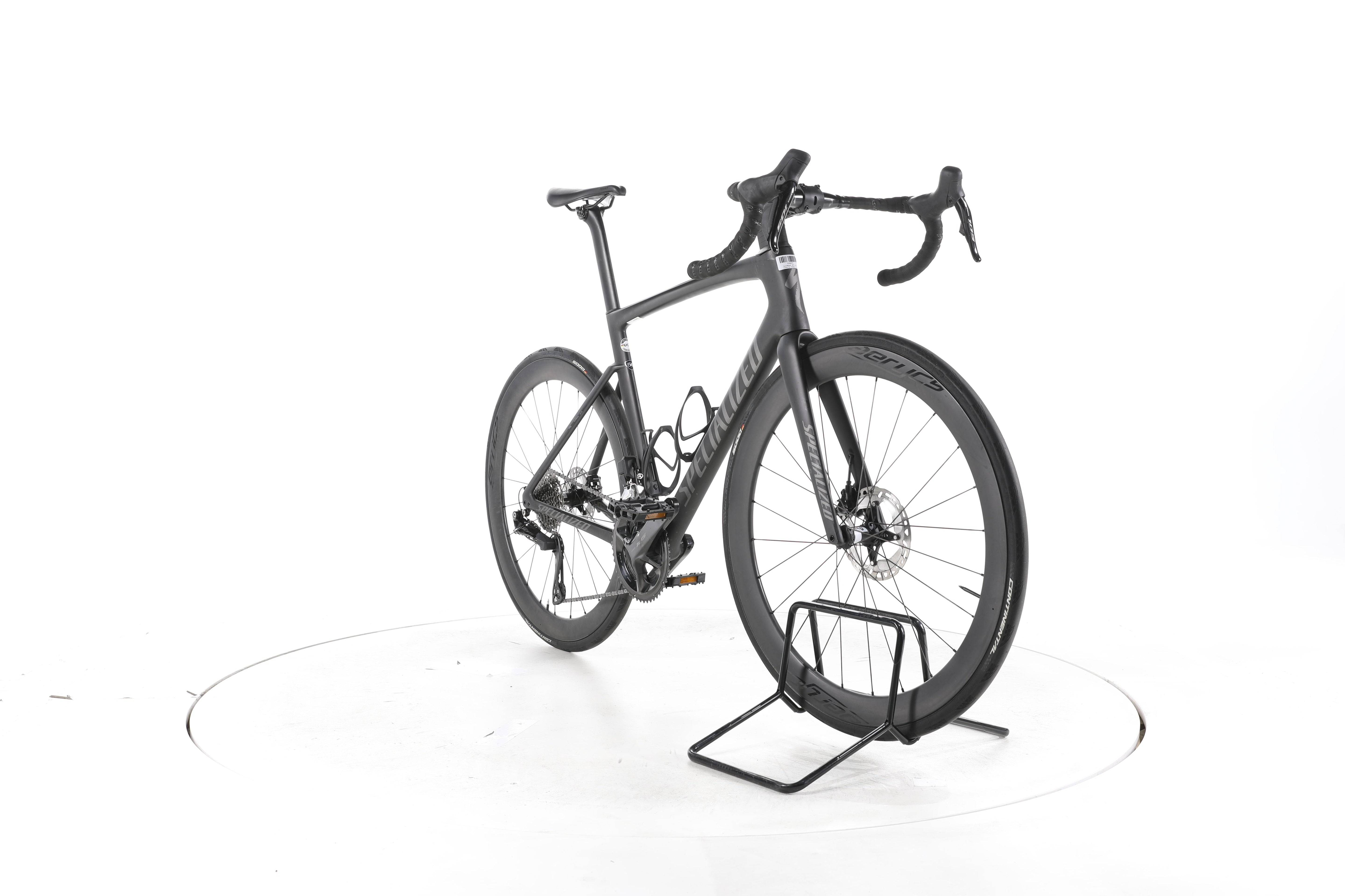 Specialized Tarmac SL7 Comp Gravelbike Carbon 2024 - Image 3