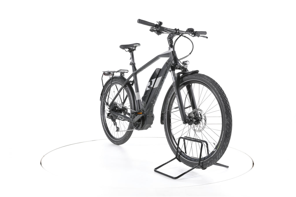 R Raymon TourRay E 3.0 Trekking E-Bike - Image 3