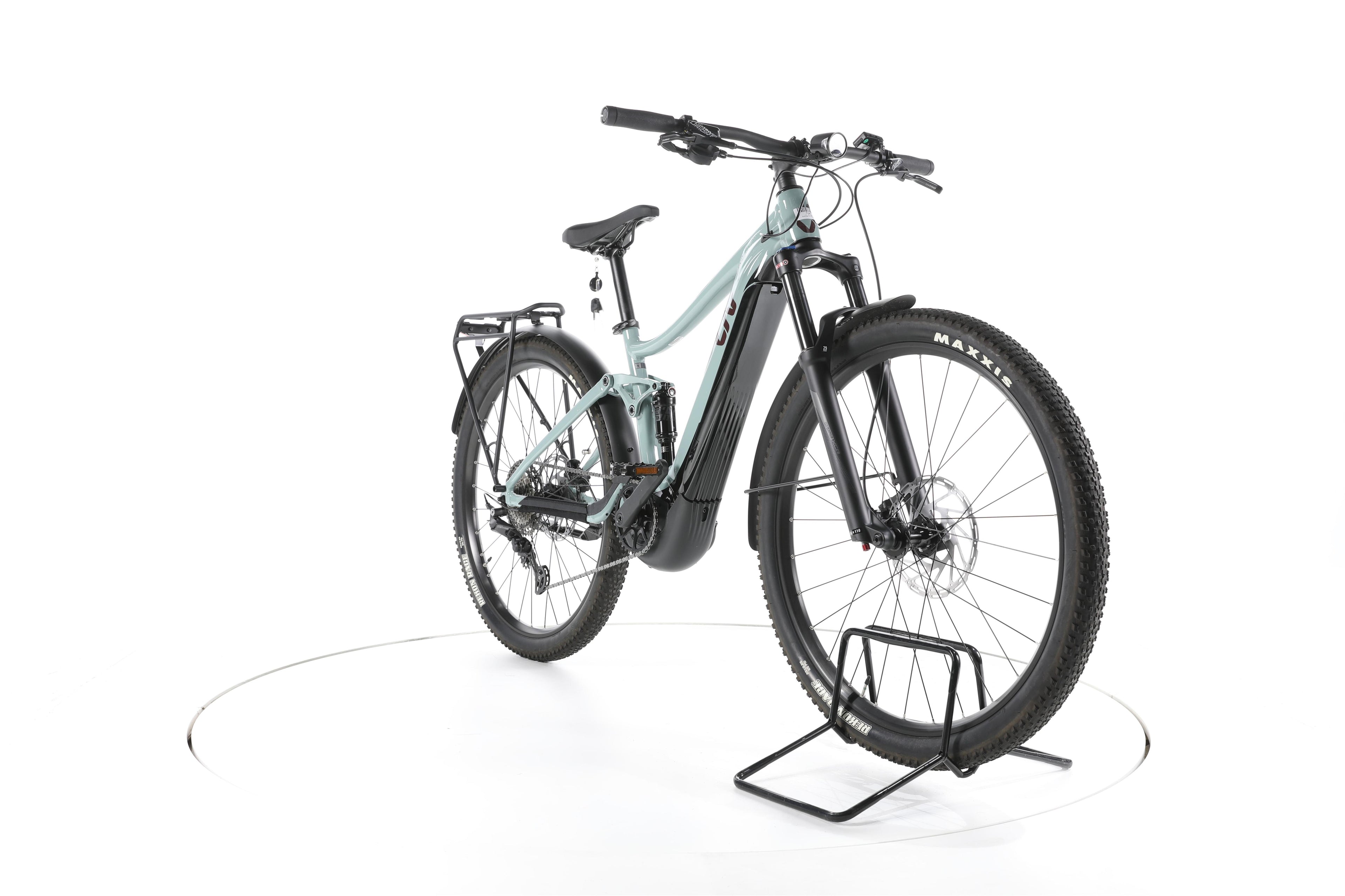 Liv Embolden E+ EX SUV E-Bike - Image 3