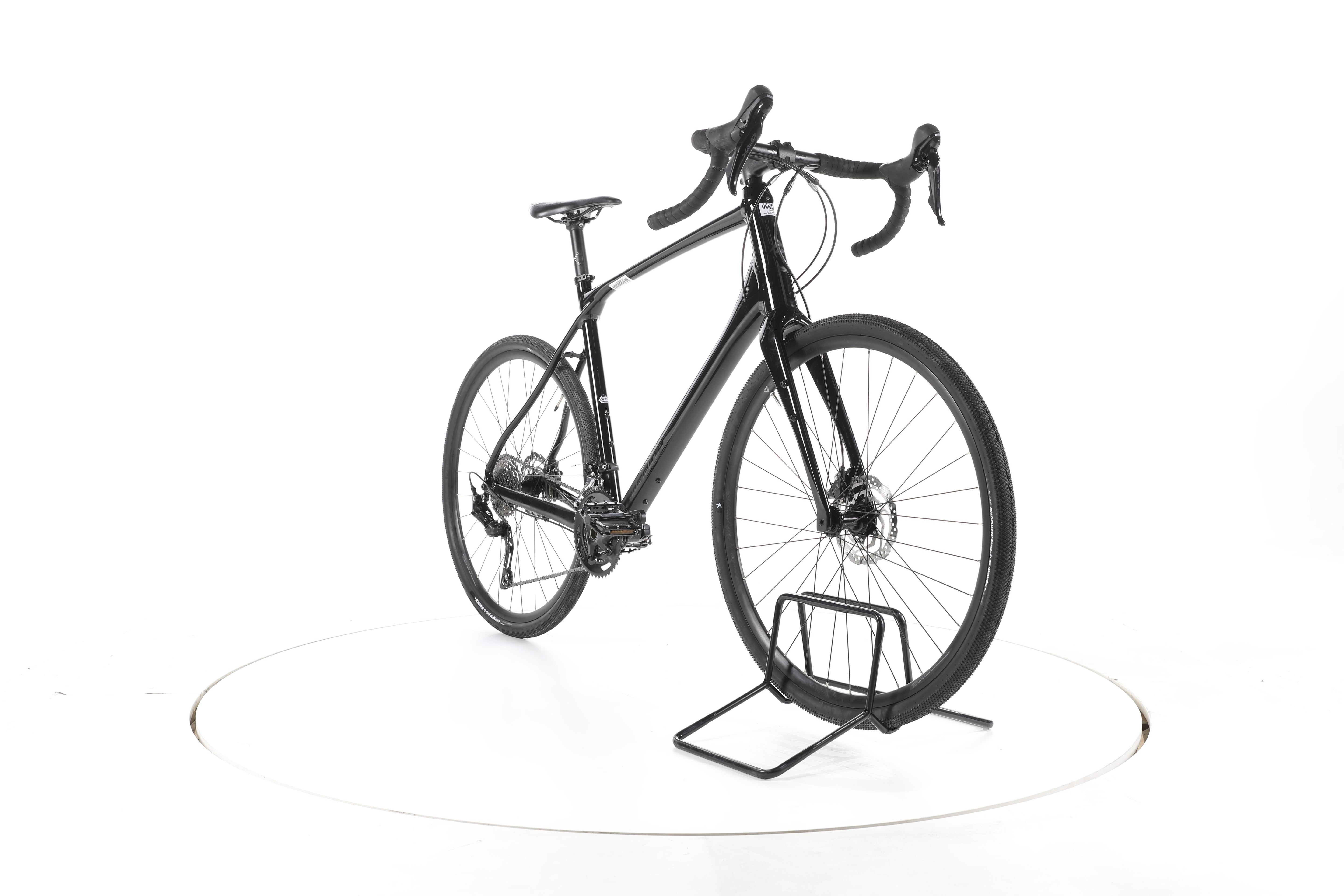 Merida Silex 400 HP3 Gravelbike - Image 3