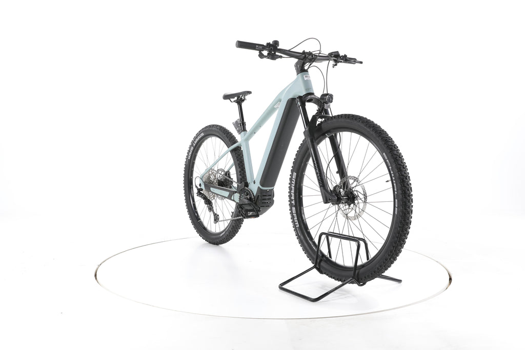 Cube Reaction Hybrid Race E-Bike Carbon 2024 - Image 3