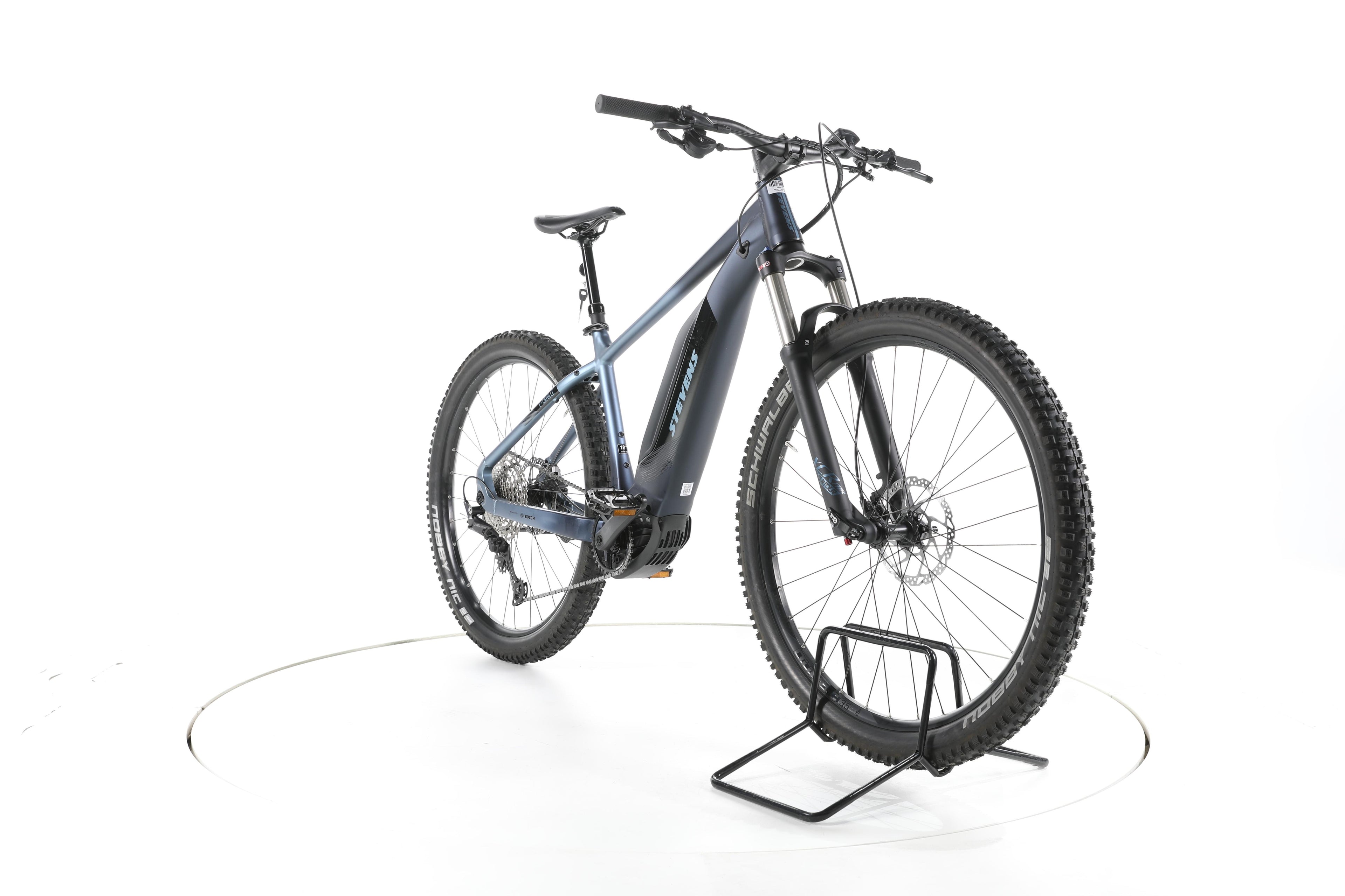 Stevens E-Cayolle E-Bike - Image 3