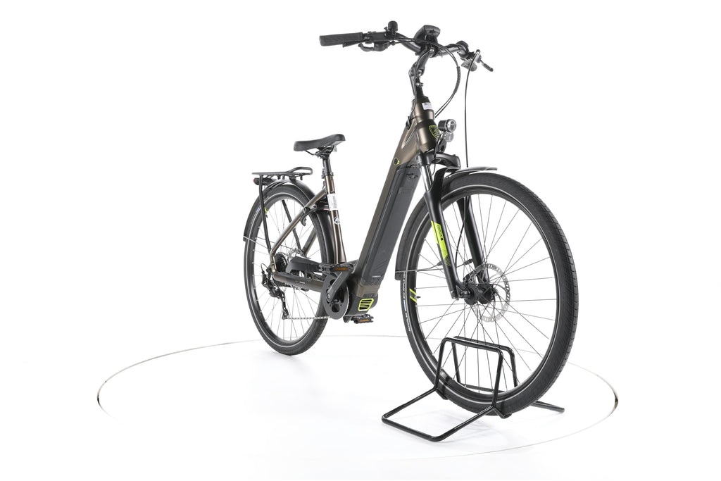 Centurion E-Fire City R750i EP2 Trekking E-Bike Tiefeinsteiger - Image 3