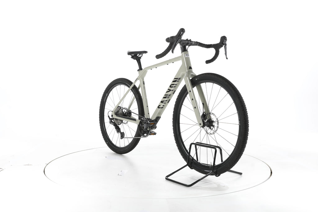 Canyon Grizl CF 7 - Image 3