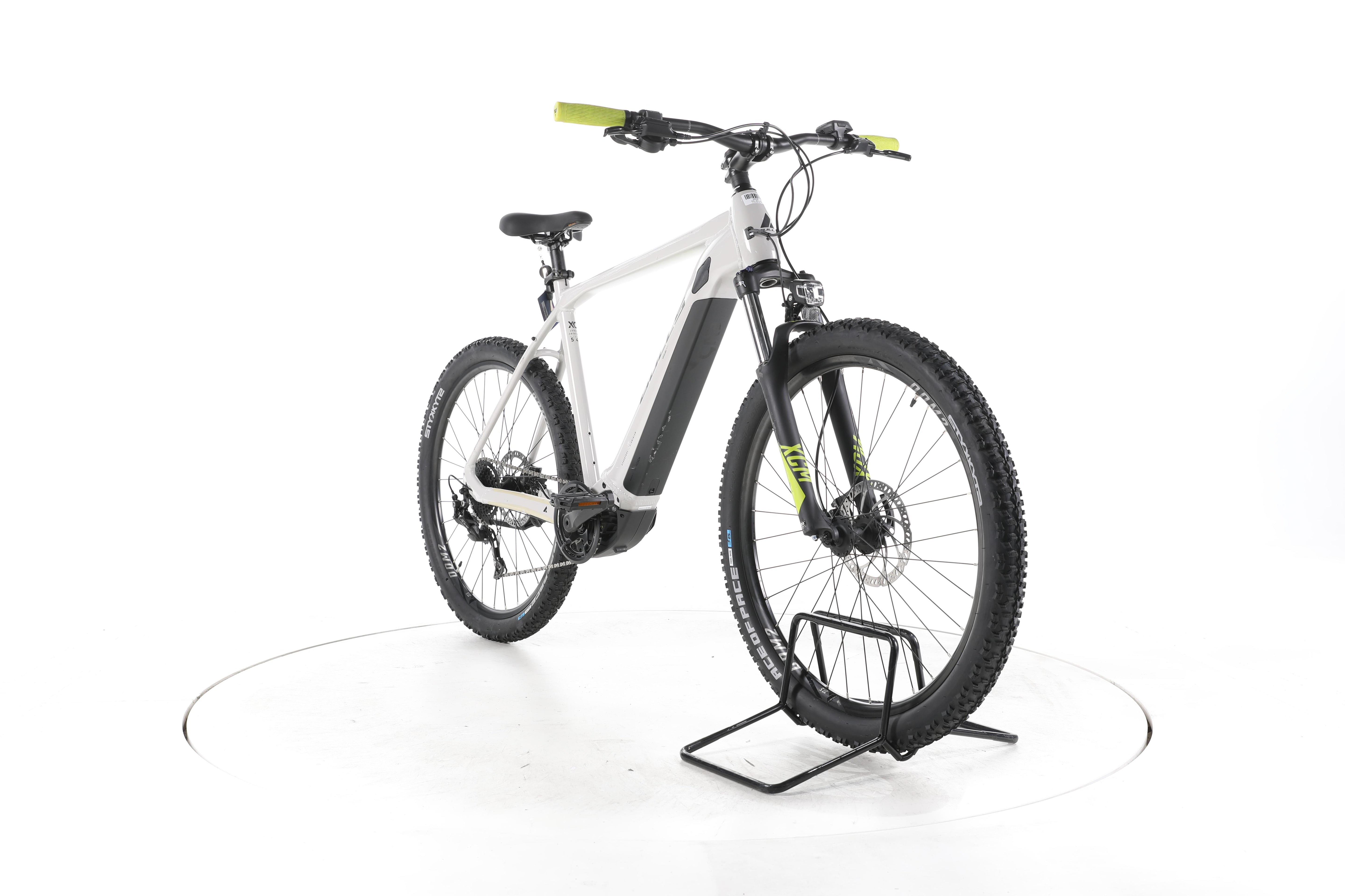 Bulls LT CX Evo E-Bike - Image 3