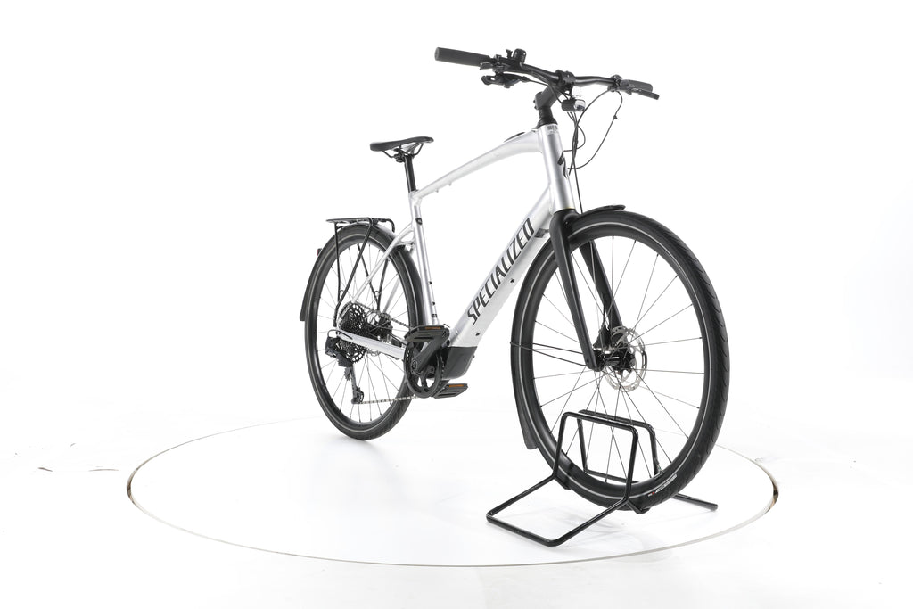 Specialized Turbo Vado SL 5.0 EQ Trekking E-Bike - Image 3