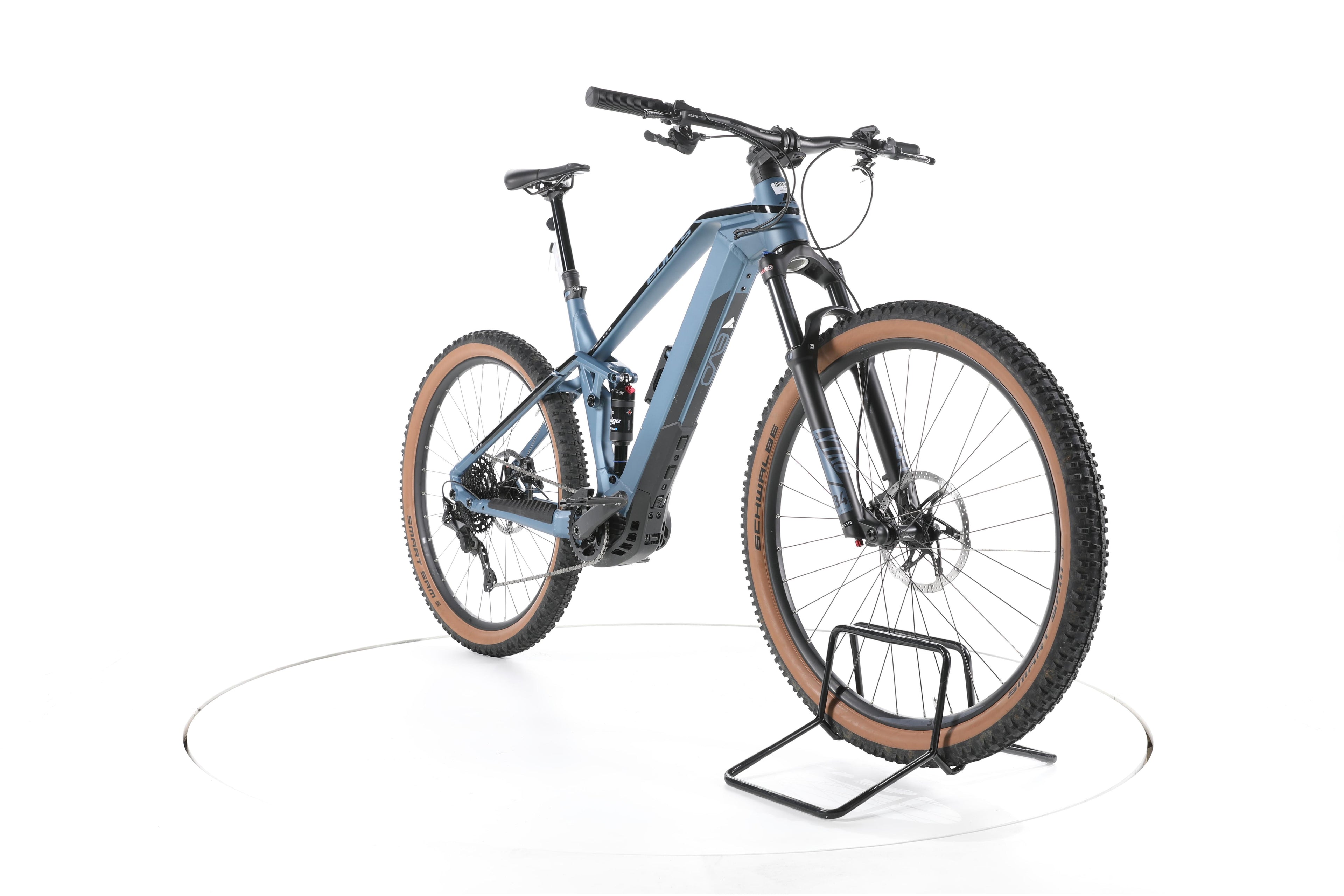 Bulls Sonic EVO TR 1 Fully E-Bike 2023 - Image 3