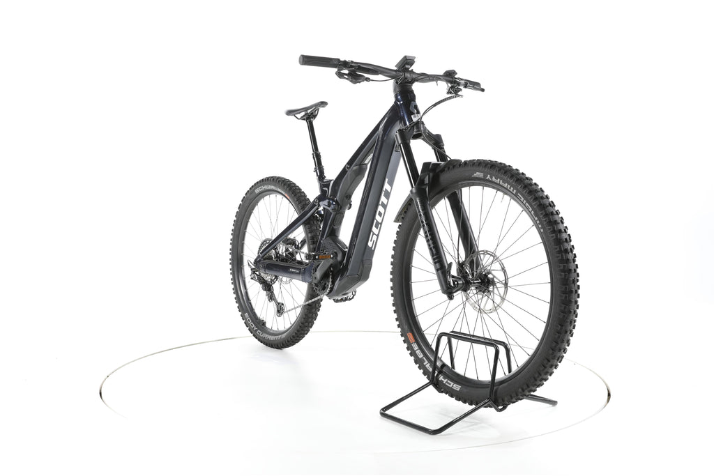 Scott Patron eRIDE 920 Fully E-Bike - Image 3