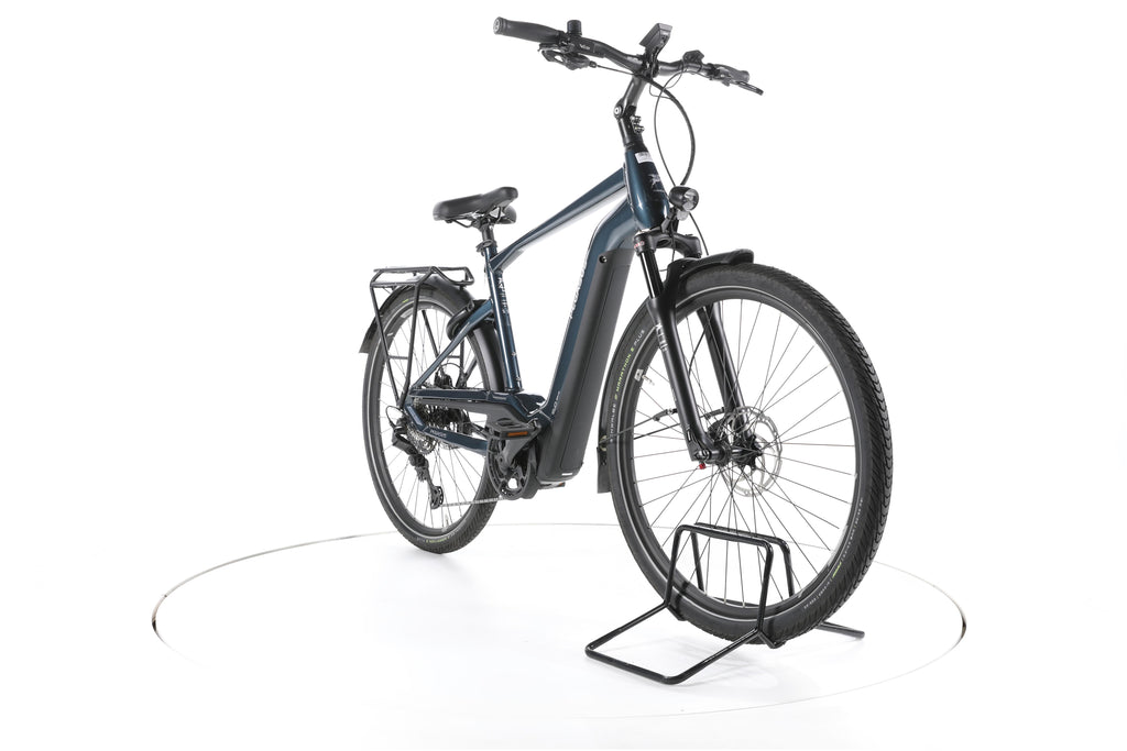 Pegasus Premio EVO 11 "40Years" Trekking E-Bike - Image 3