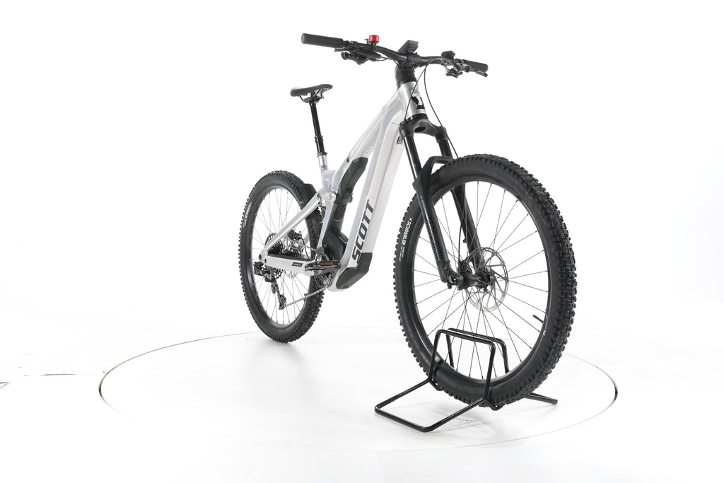 Scott Strike eRide 920 E-Bike Fully 2024 - Image 3
