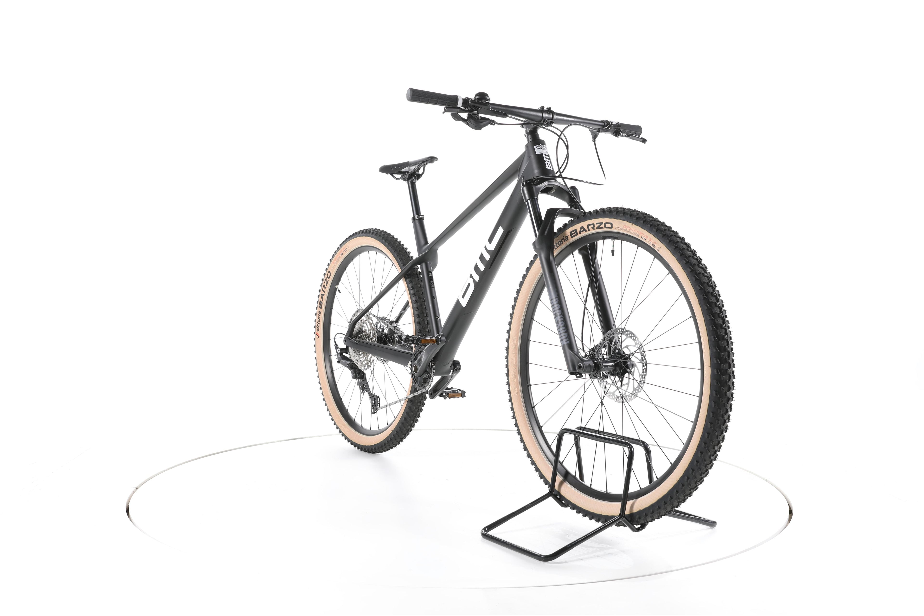 BMC Twostroke 01 FIVE - Image 3