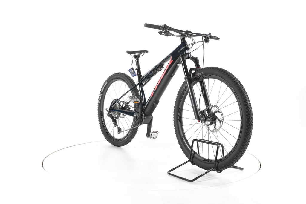 Trek E-Caliber 9.8 XT E-Bike Fully Carbon - Image 3