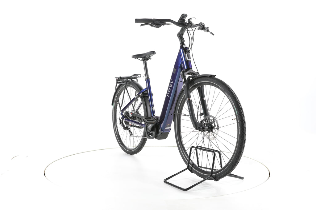 BESV TR 1.5 Trekking E-Bike - Image 3