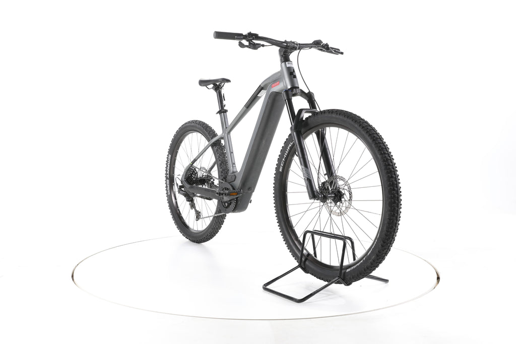 Cube Reaction Hybrid Pro E-Bike - Image 3