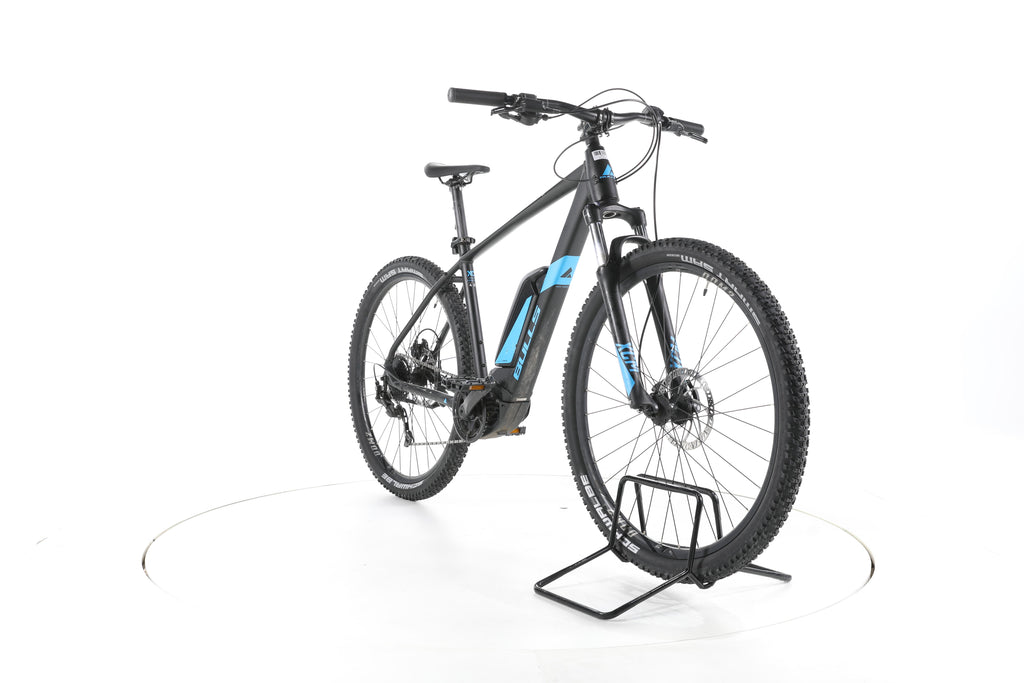Bulls LT CX 29 E-Bike - Image 3