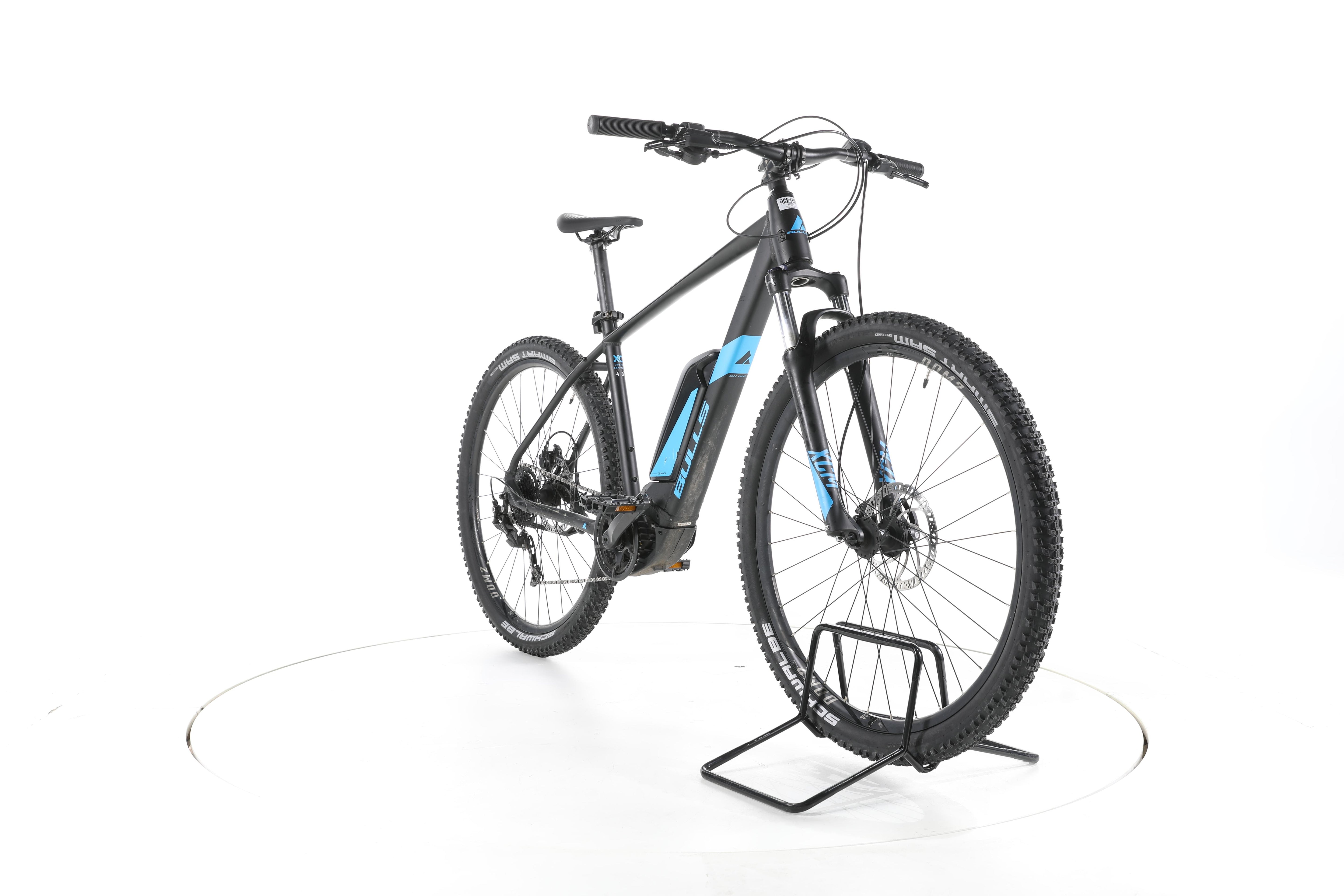 Bulls LT CX 29 E-Bike - Image 3