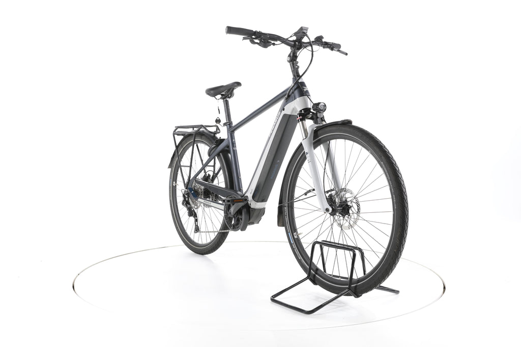 Pegasus Premio Evo10 Lite 750 Trekking E-Bike - Image 3