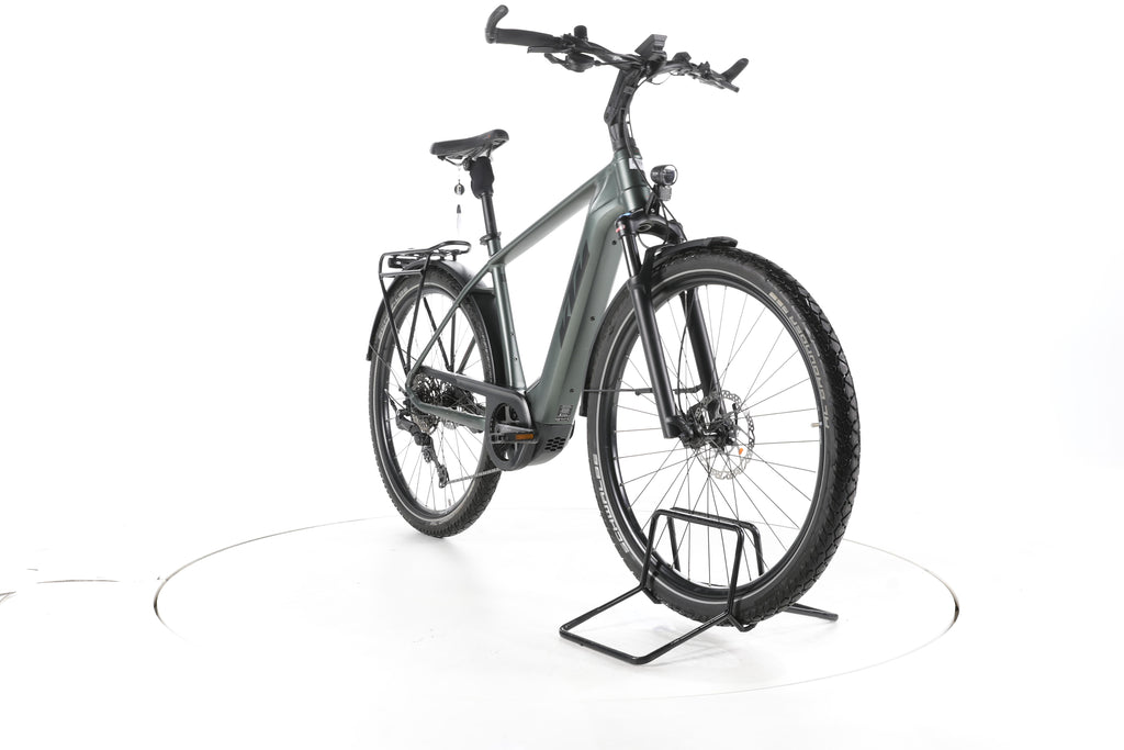 KTM Macina Gran Pro Trekking E-Bike 2024 - Image 3