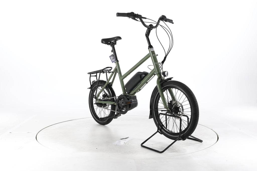 Orbea Katu-E 30 Kompakt E-Bike - Image 3