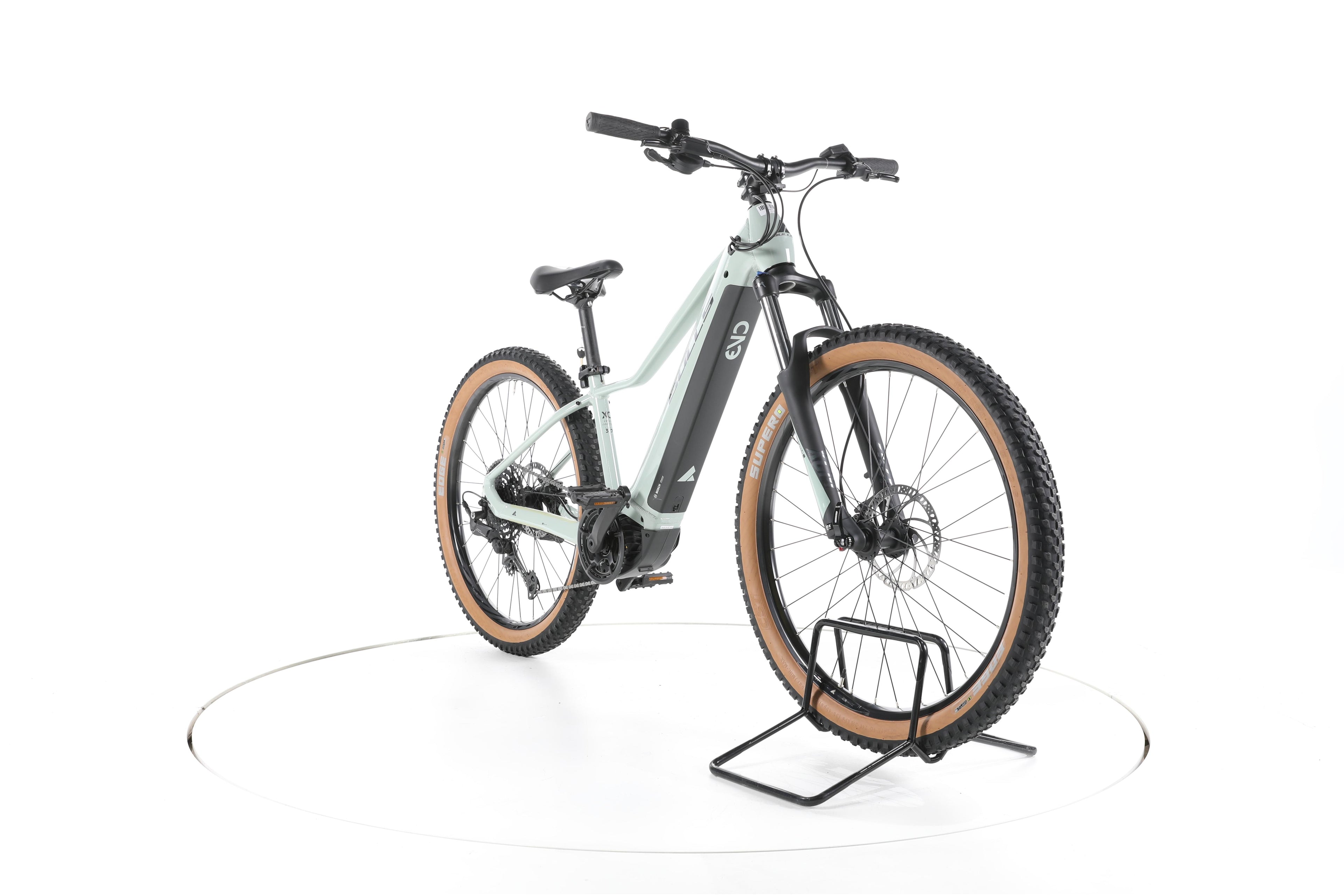 Bulls Aminga EVA 1 E-Bike 2024 - Image 3