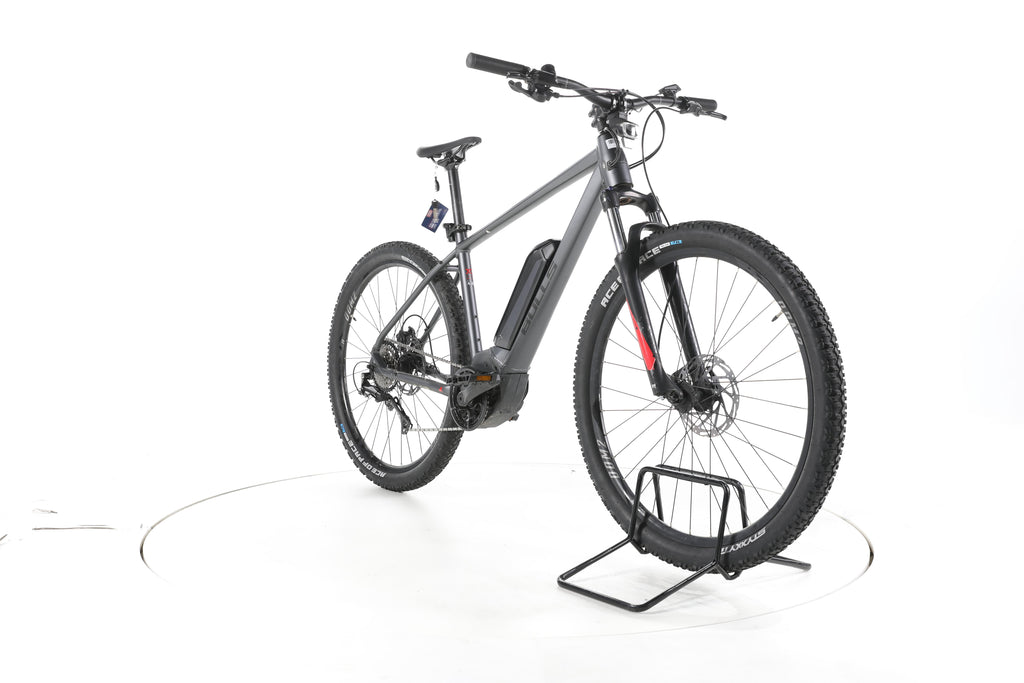 Bulls LT CX 29 E-Bike 2024 - Image 3