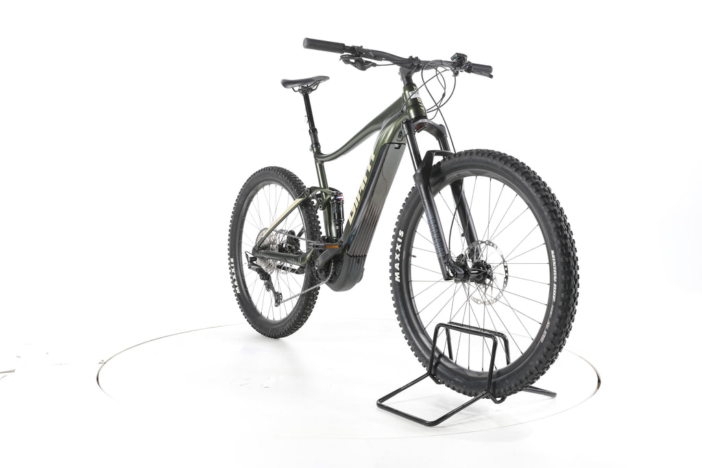 Giant Stance E+ Pro 1 E-Bike Fully - Image 3