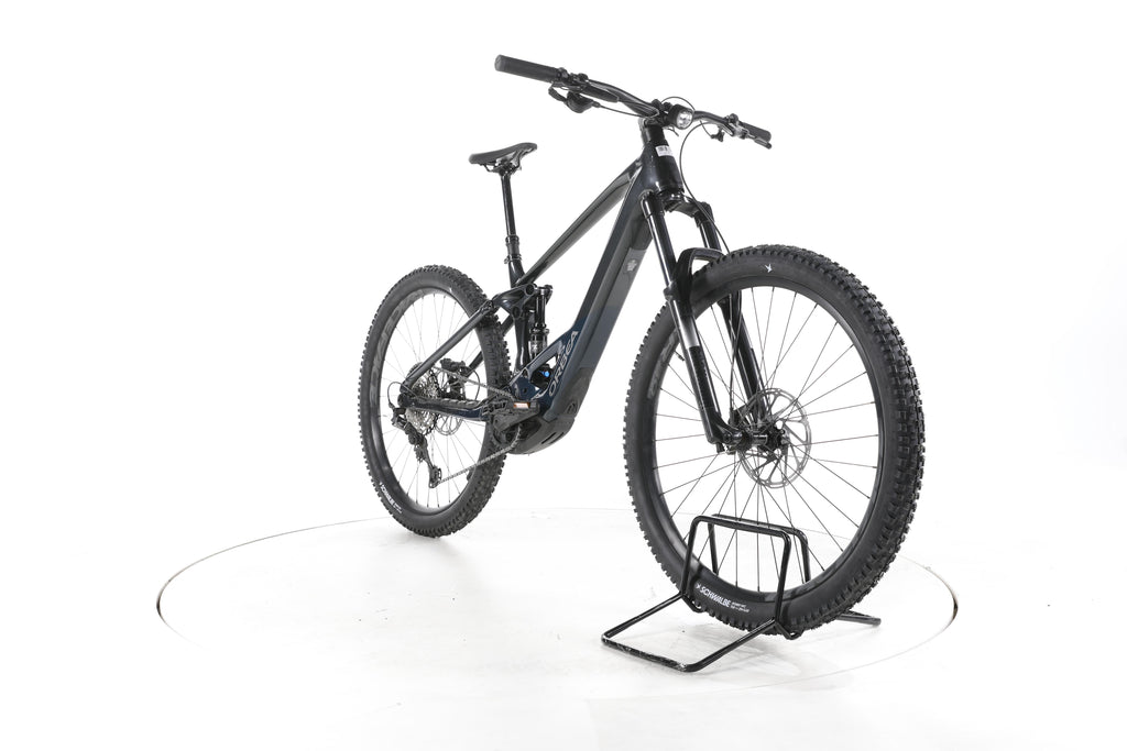 Orbea WILD FS H20 E-Bike Fully - Image 3