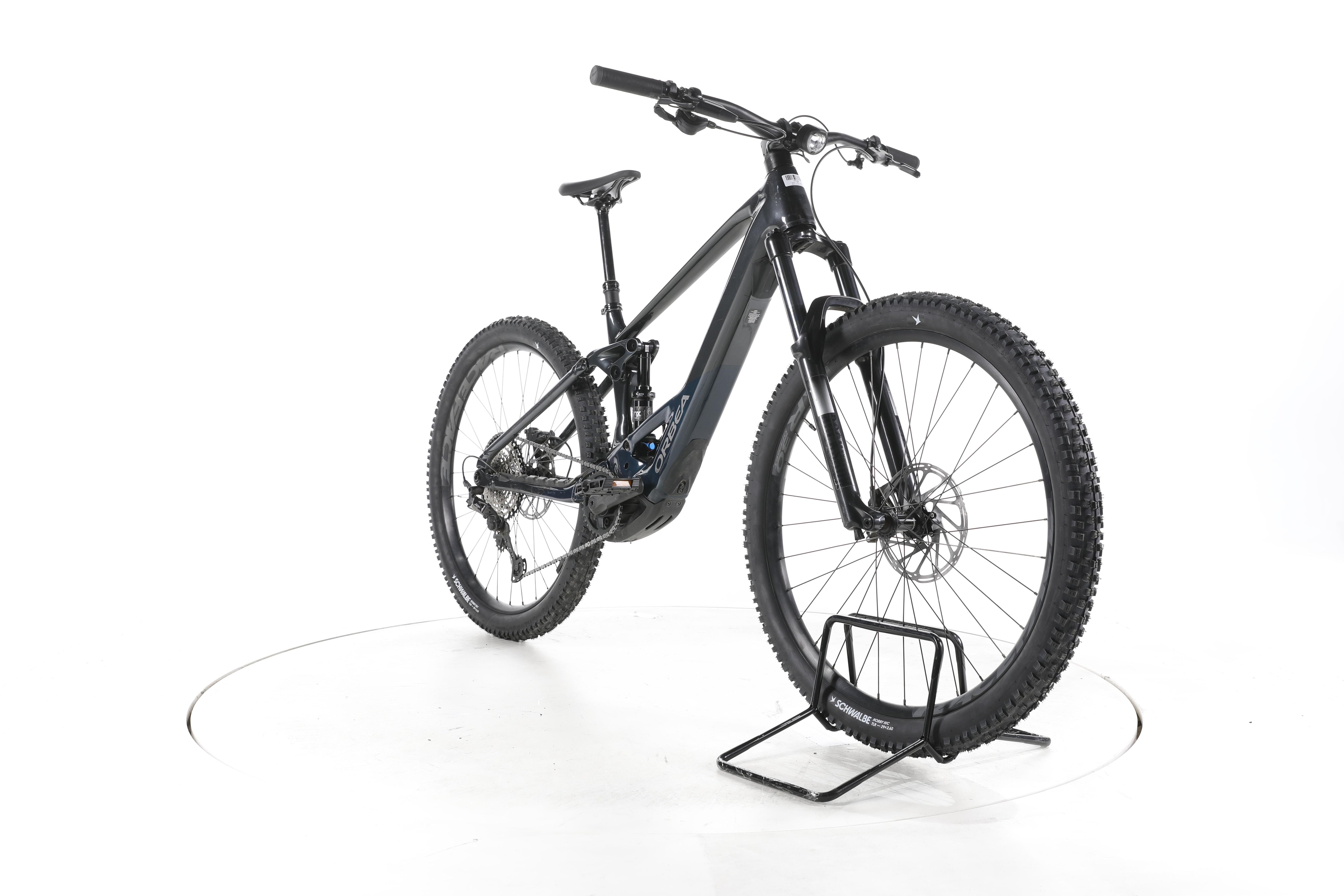 Orbea WILD FS H20 E-Bike Fully - Image 3