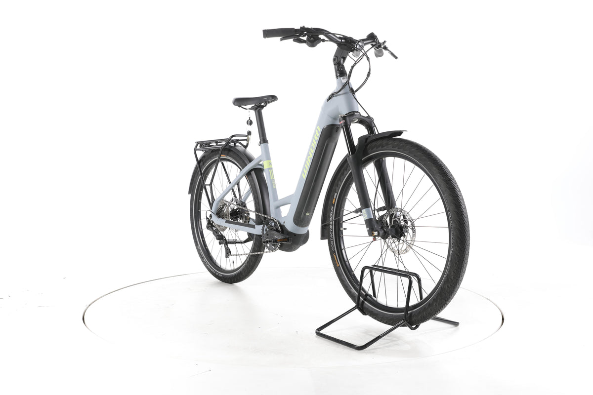 Winora Yucatan X10 Trekking E-Bike Tiefeinsteiger - Image 3