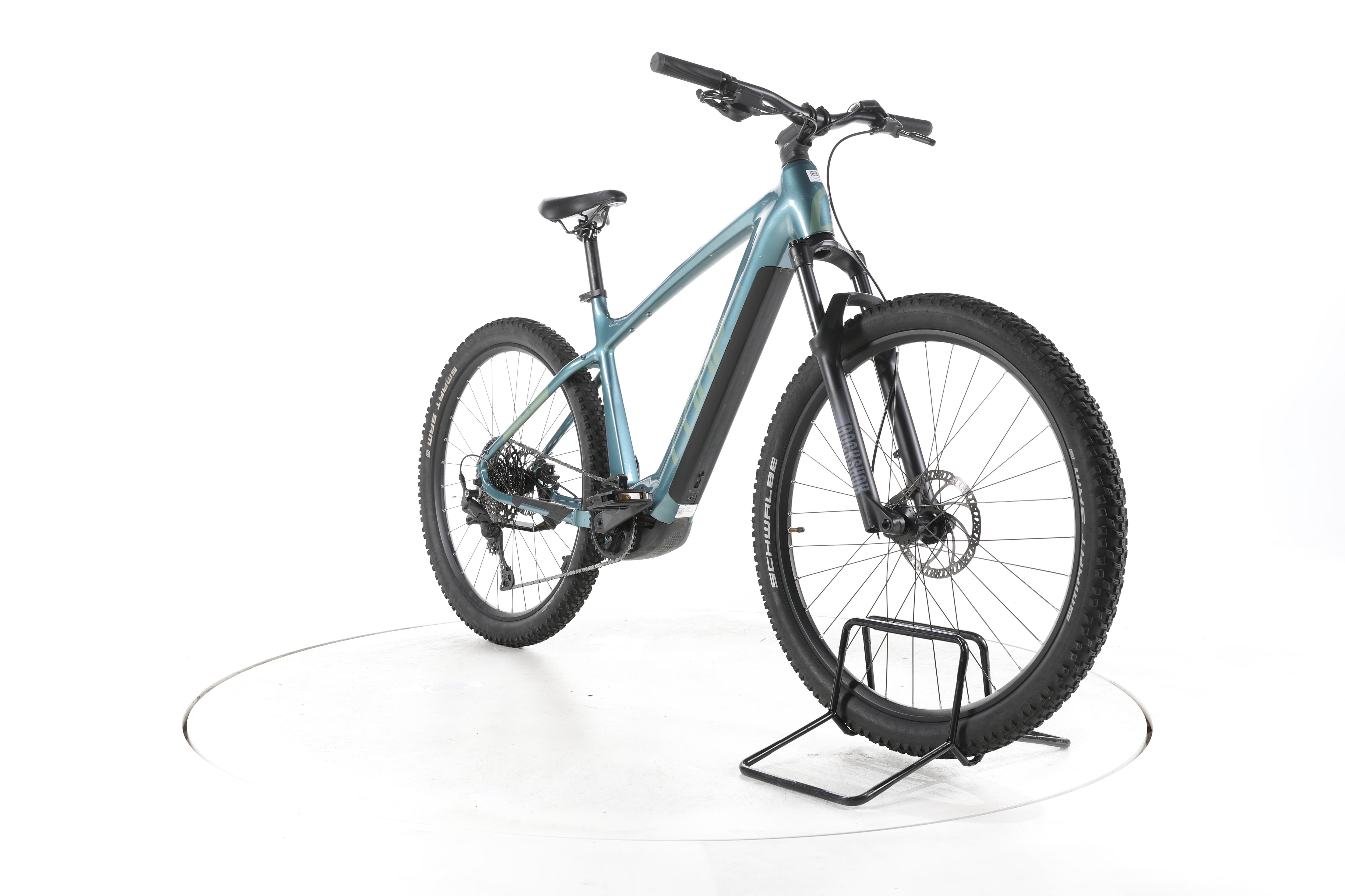 CONE Bikes eTrail iN 3.0 E-Bike 2024 - Image 3