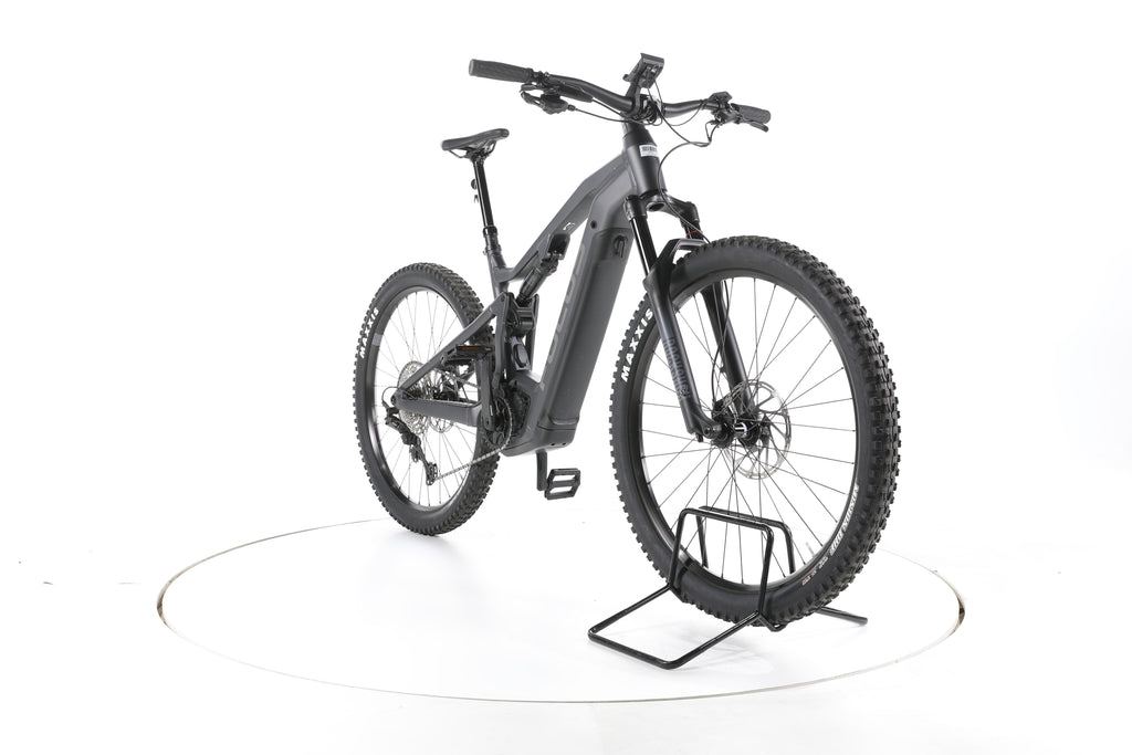 Focus Thron² 6.8 E-Bike Fully - Image 3