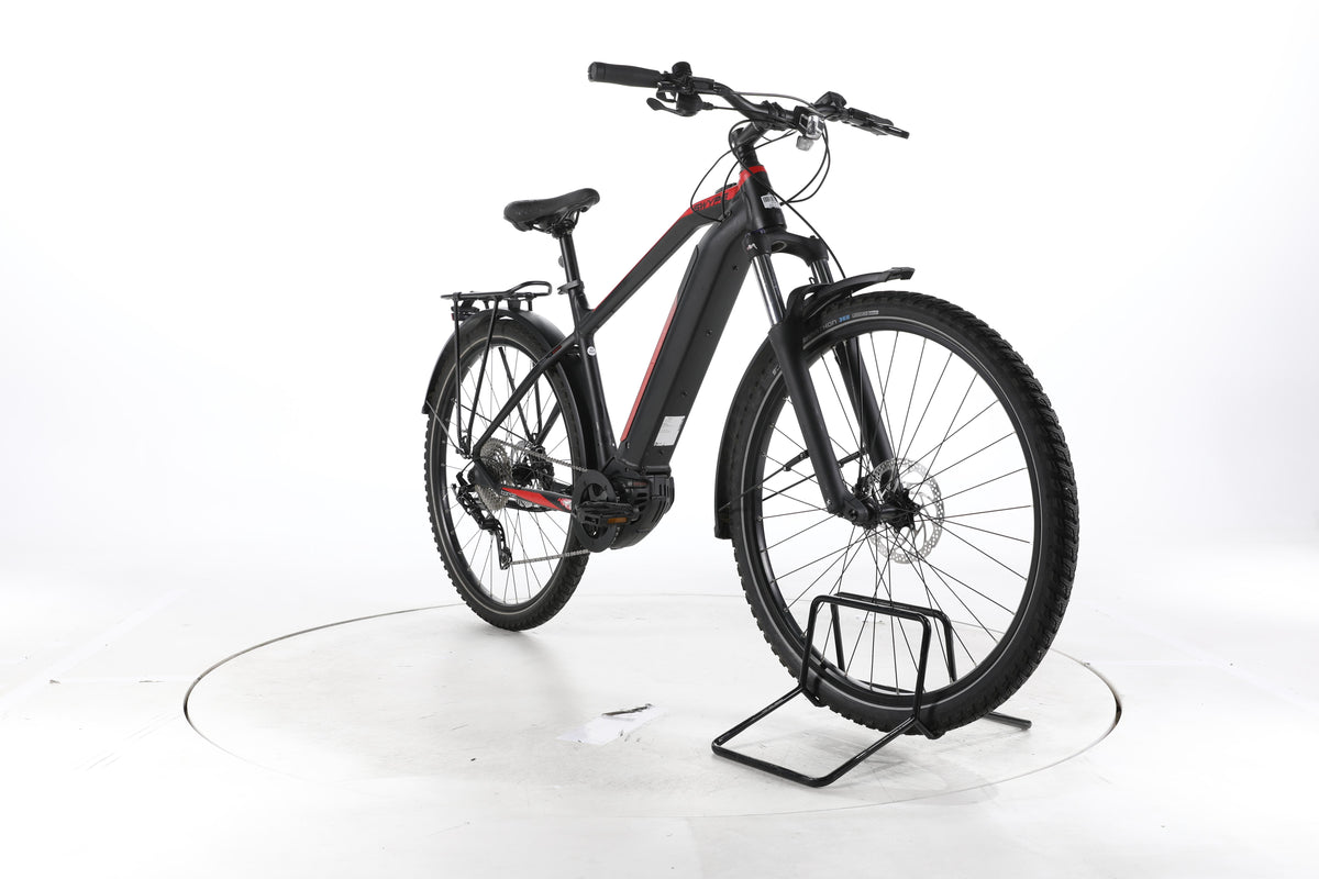 Swype torqz #1.0 Trekking E-Bike - Image 3