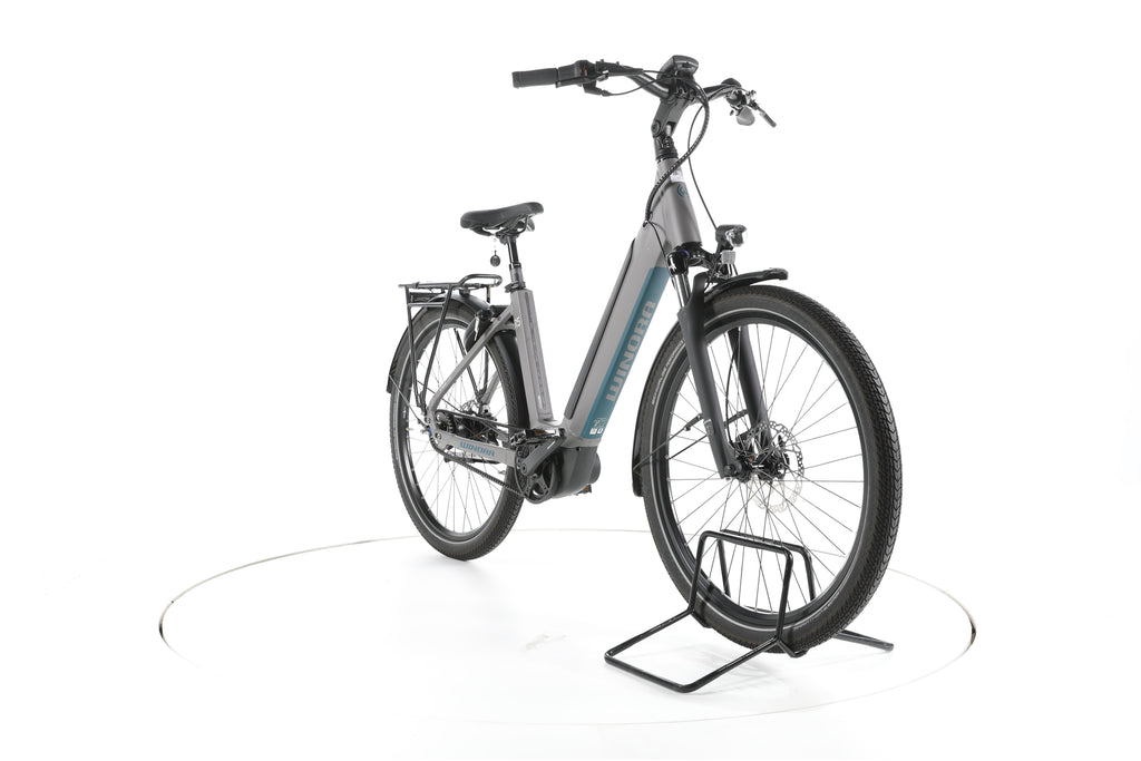Winora Sinus R5 City E-Bike Tiefeinsteiger - Image 3