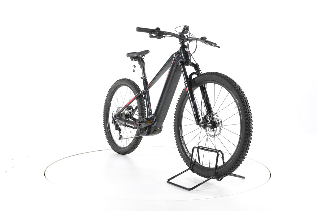 Conway Cairon S 5.0 E-Bike - Image 3