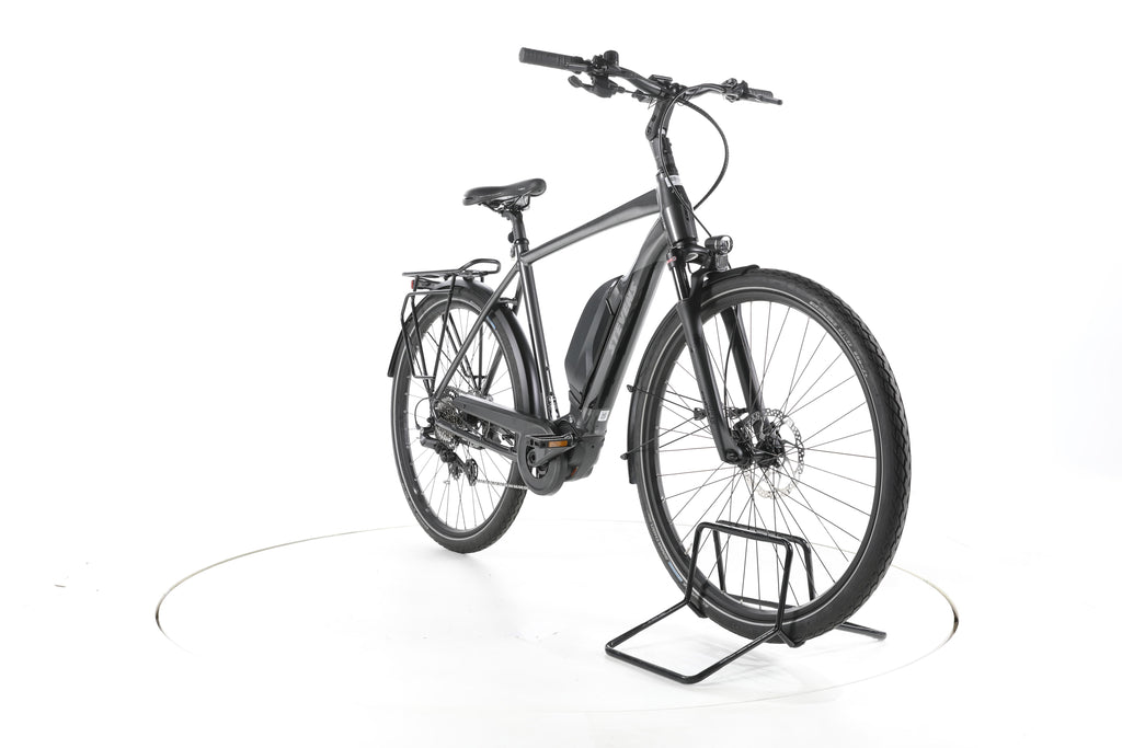 Stevens E-Bormio Luxe Trekking E-Bike - Image 3