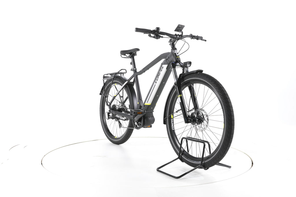 Compel HTS 8.7 Hybrid Trekking E-Bike 2024 - Image 3