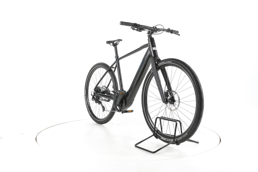 Cube Editor Hybrid Pro 400X E-Bike 2024 - Image 3