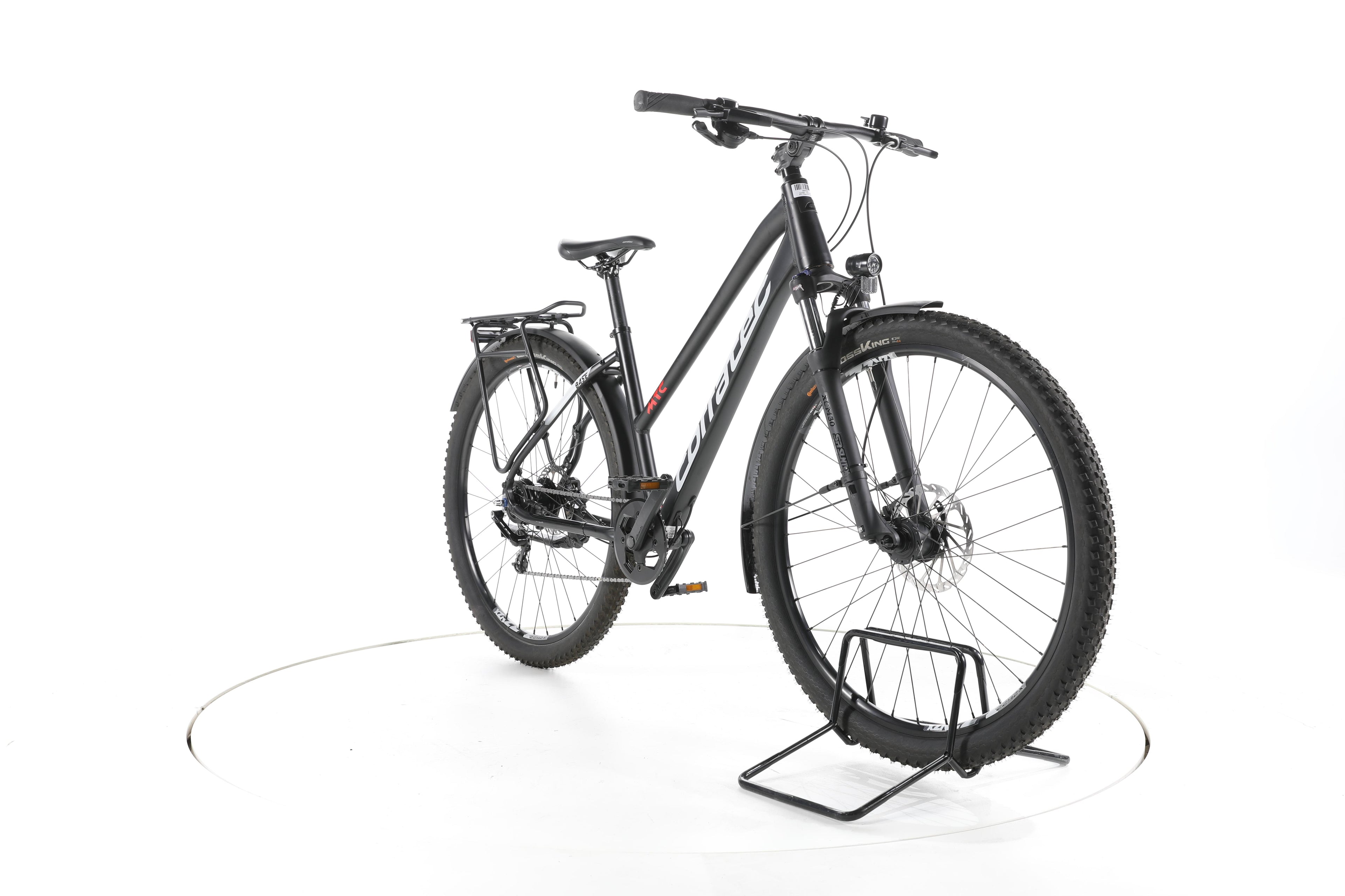 Corratec MTC Base - Image 3