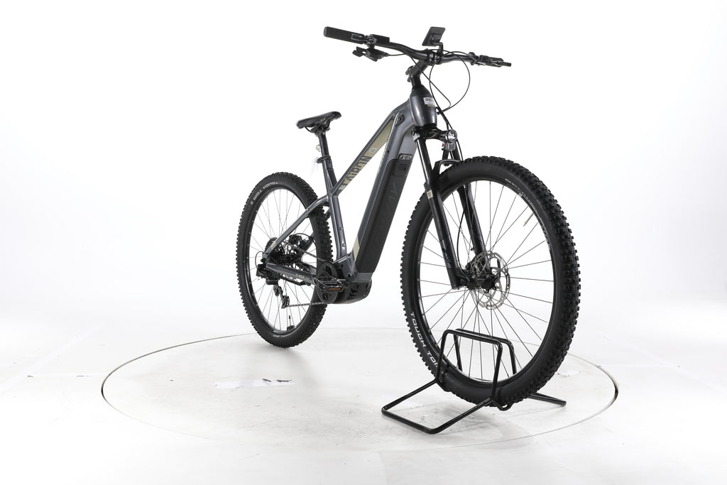 Conway Cairon S 2.0 E-Bike 2024 - Image 3