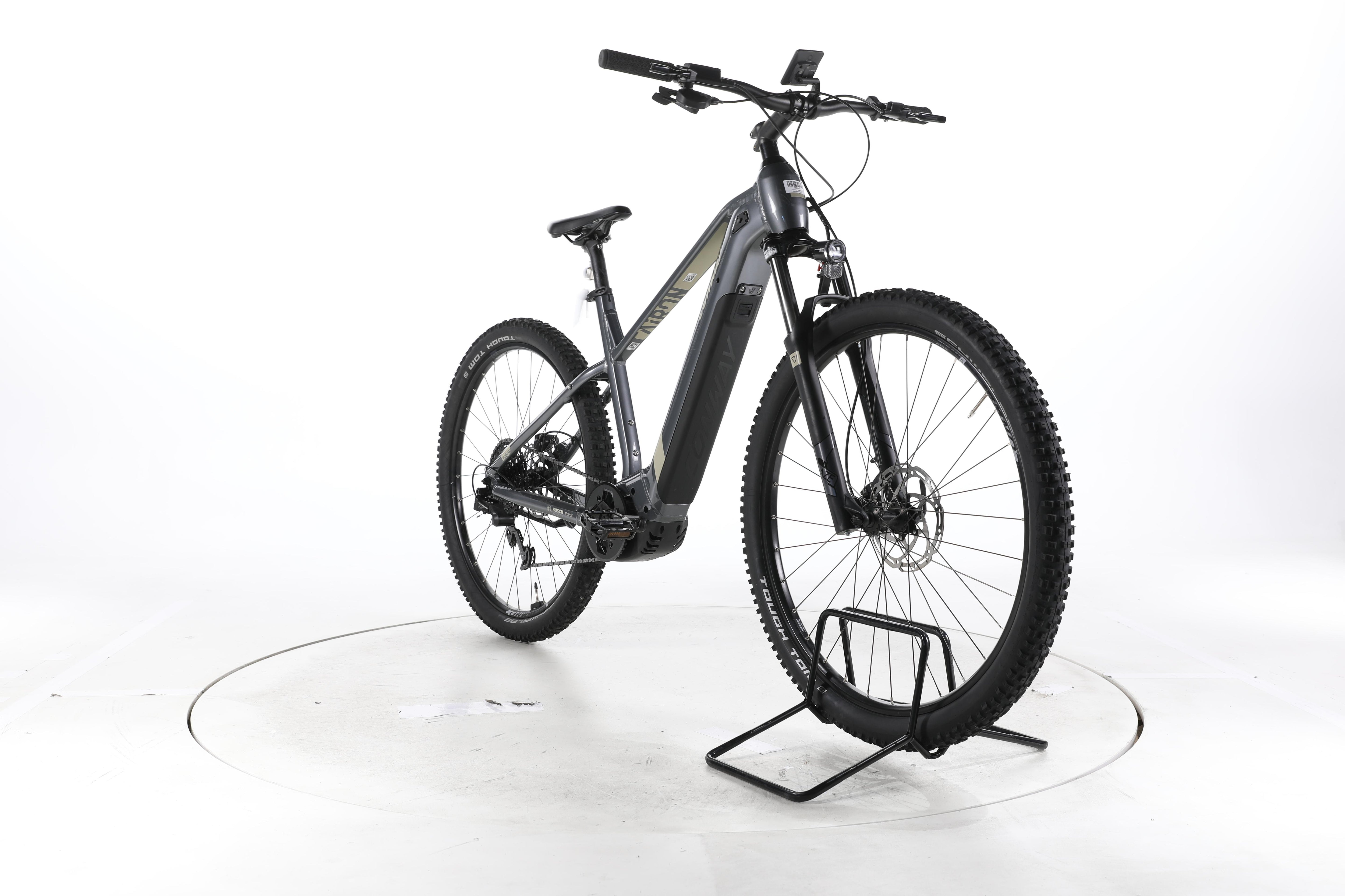 Conway Cairon S 2.0 E-Bike 2024 - Image 3