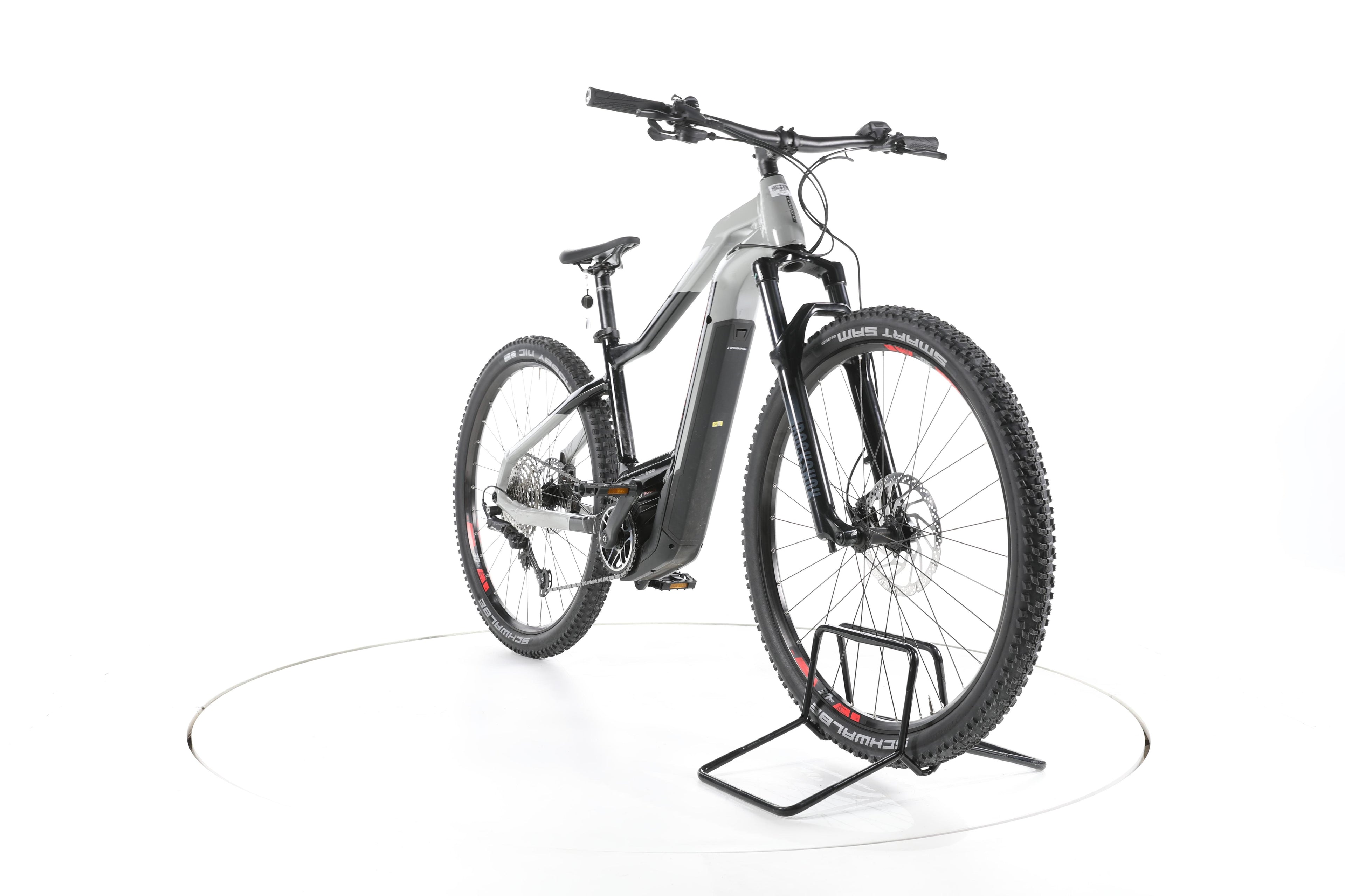Haibike HardNine 9 E-Bike - Image 3