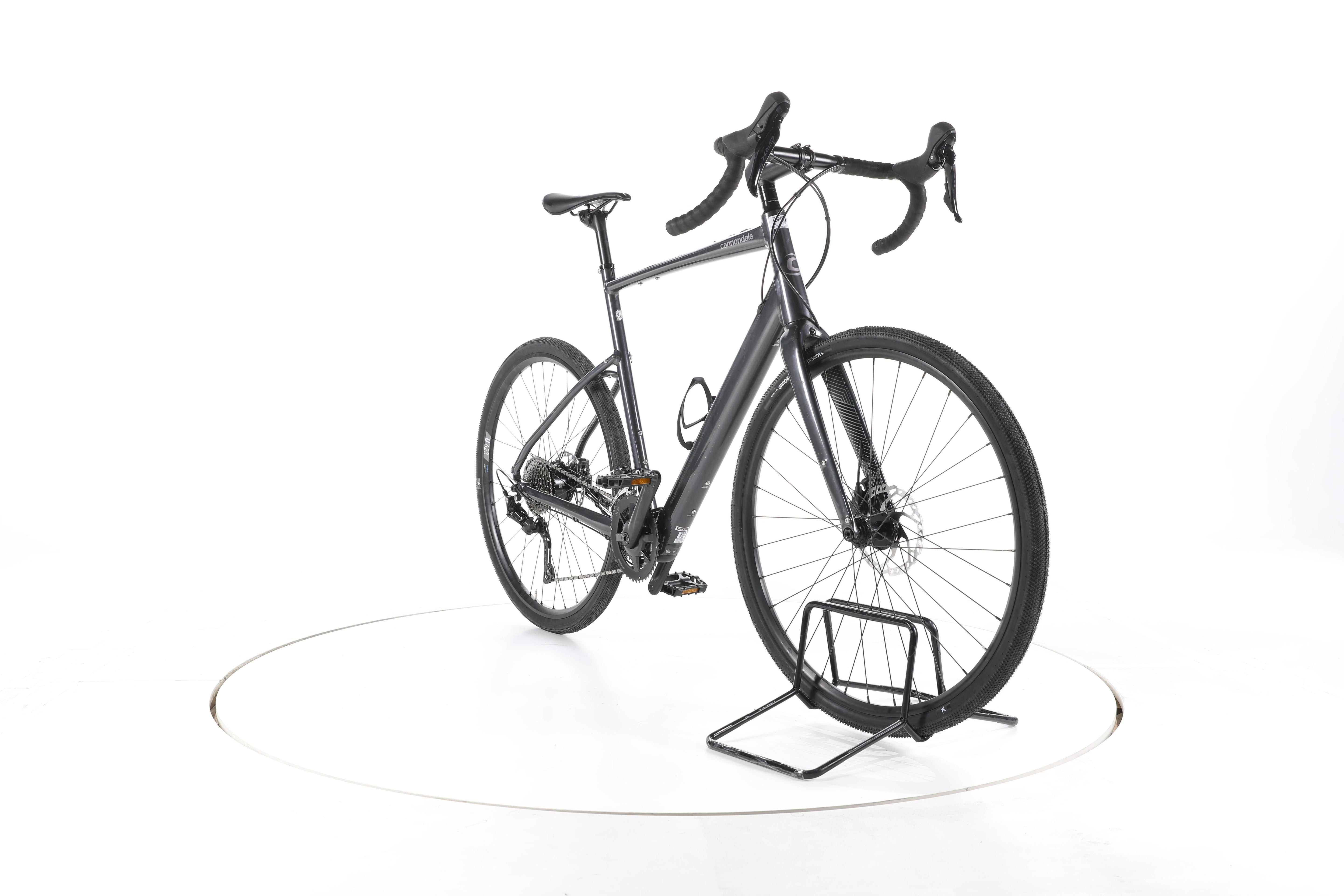 Cannondale Topstone NEO 2 E-Gravel & Rennrad - Image 3