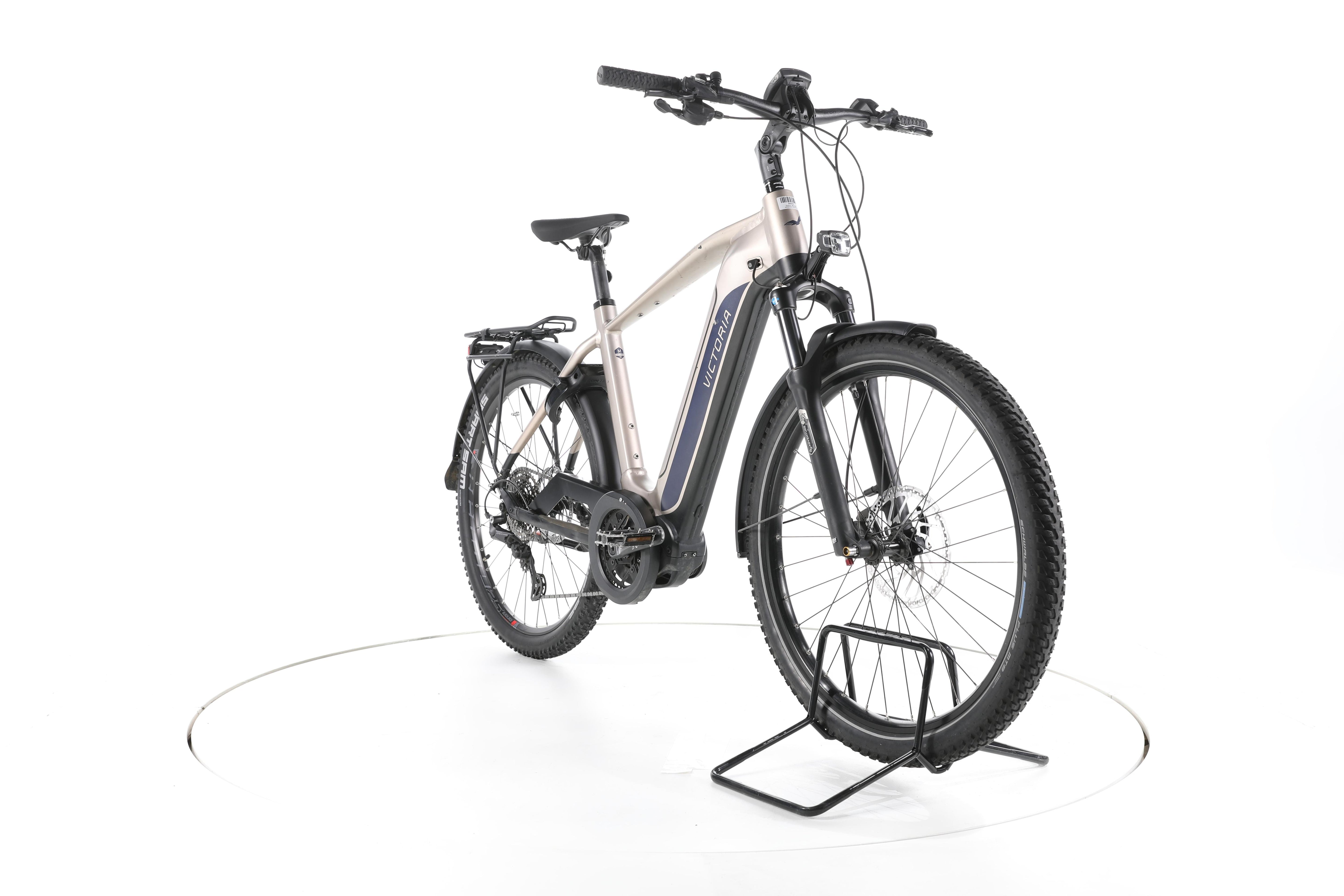 Victoria eAdventure 12.8 Trekking E-Bike - Image 3