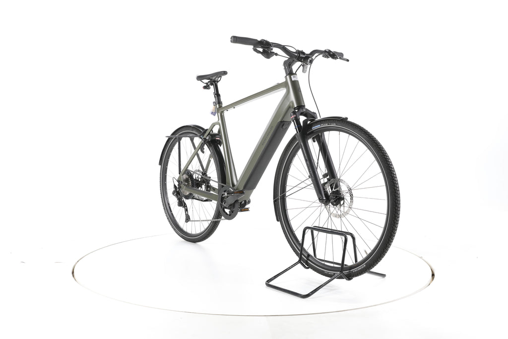 Riese & Müller UBN Five Touring Trekking E-Bike - Image 3