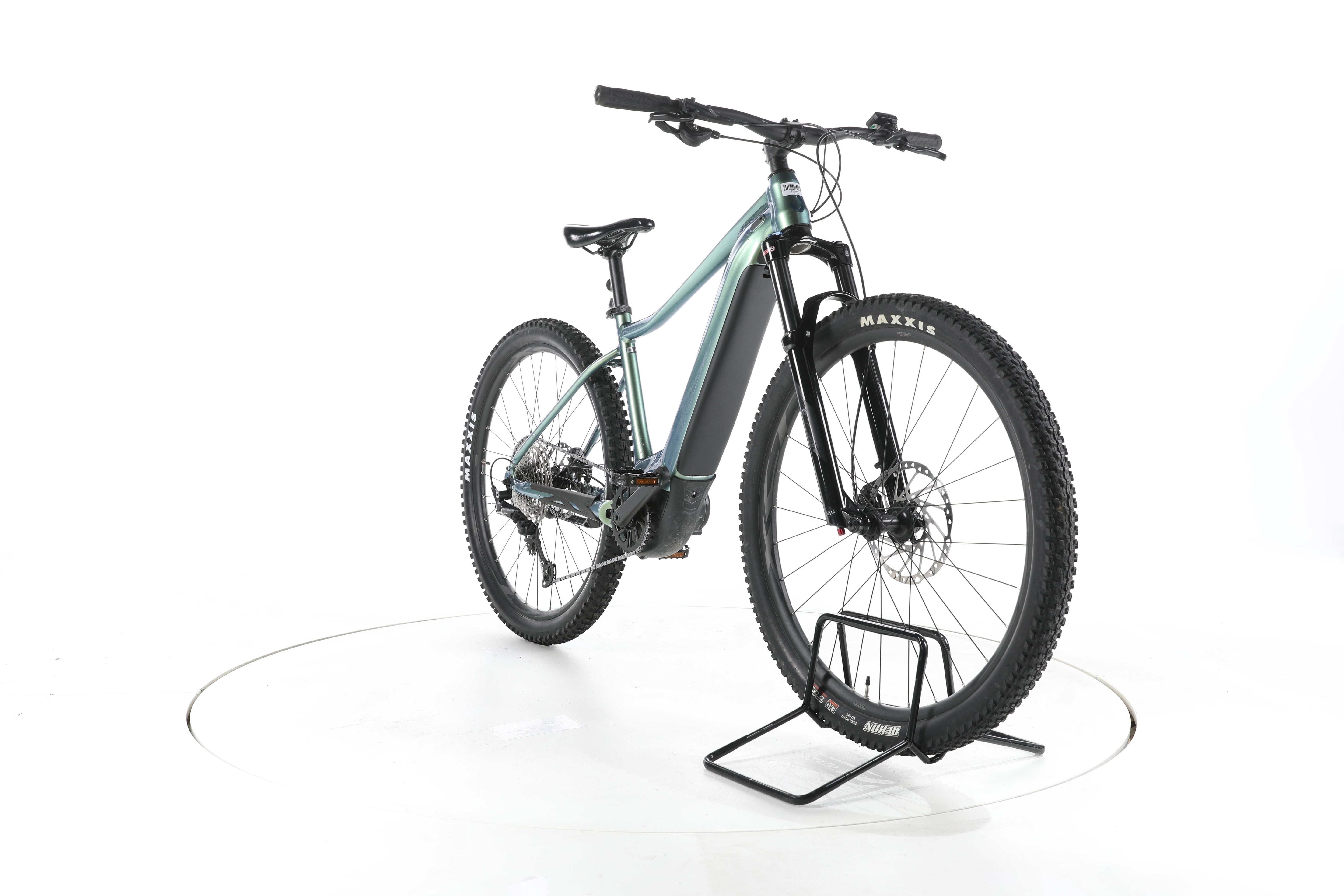 Liv Vall-E+ 1 E-Bike - Image 3