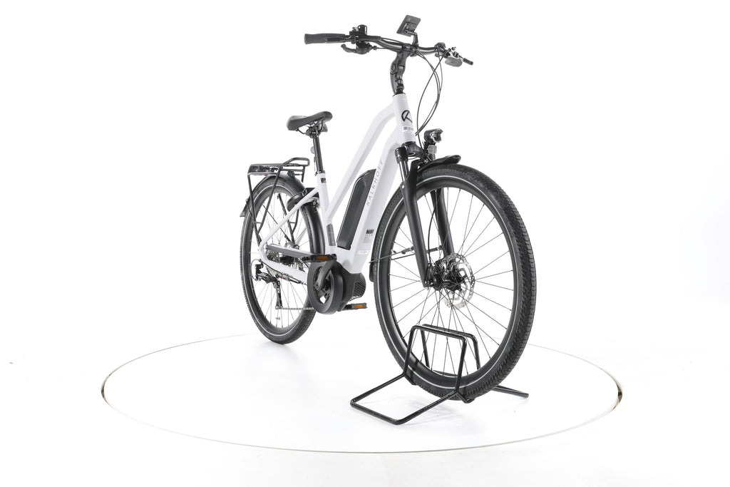 Kalkhoff Endeavour 1.B Move Trekking E-Bike - Image 3