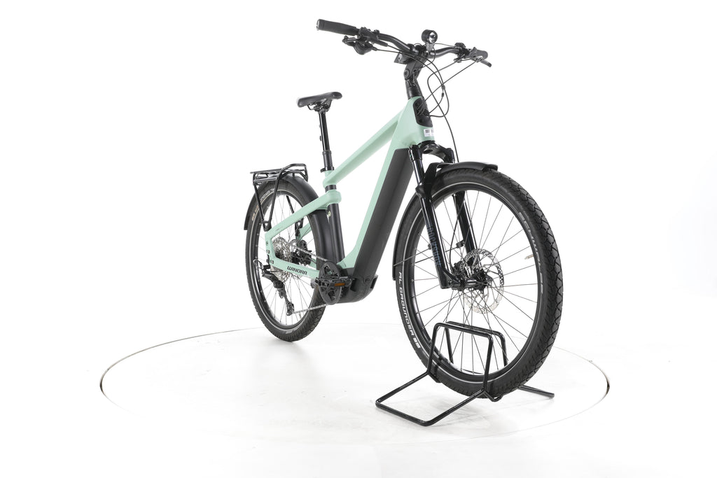 Winora Yakun 12 Trekking E-Bike - Image 3