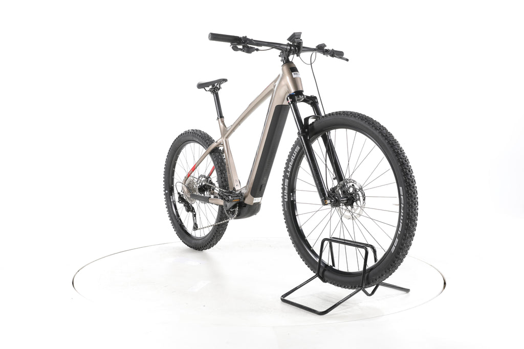 Corratec X-Vert Pro E-Bike - Image 3