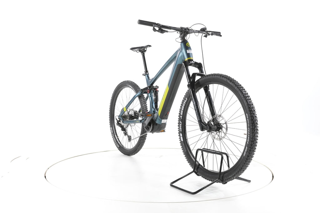 CONE Bikes eFullTrail IN 4.0 Fully E-Bike - Image 3