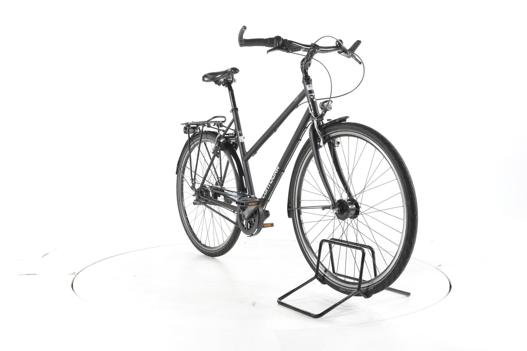 Contoura FE-6 Gates Fahrrad City & Trekking - Image 3